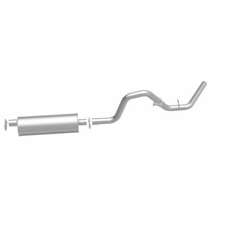MagnaFlow BRE Exhaust Kit 87-96 Ford Bronco - Burkken Auto Parts