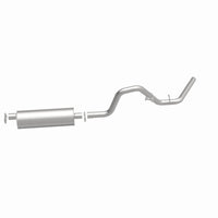MagnaFlow BRE Exhaust Kit 87-96 Ford Bronco - Burkken Auto Parts