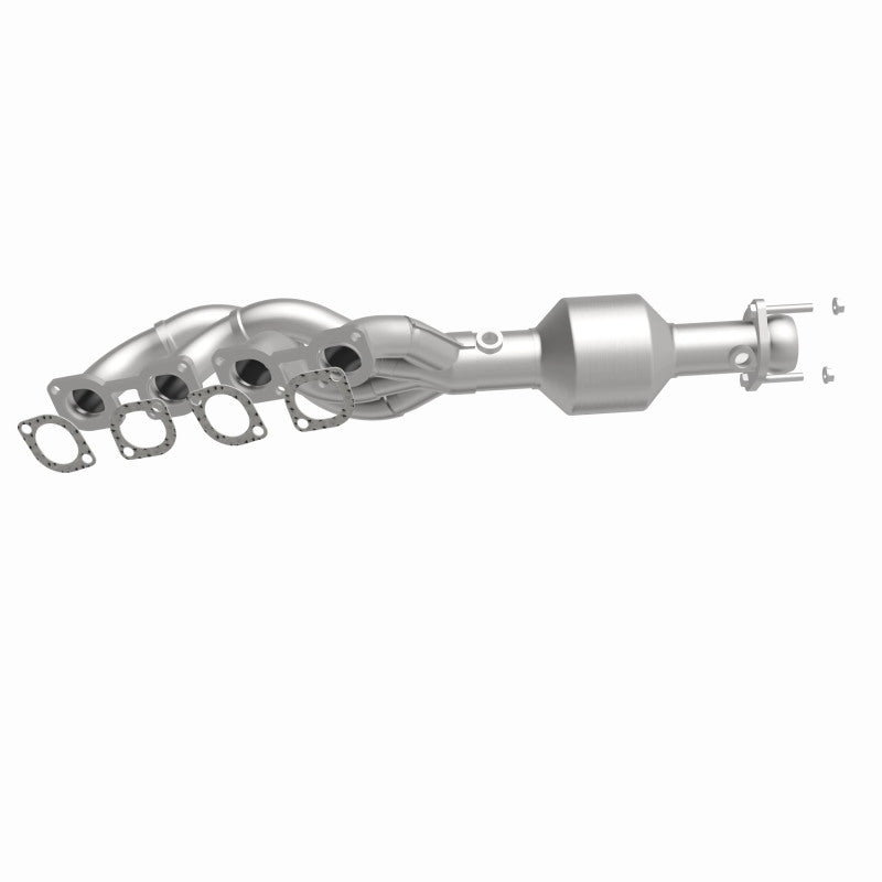 Magnaflow Conv DF 04-05 BMW 545I 4.4L  P/S - Burkken Auto Parts