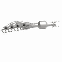 Magnaflow Conv DF 04-05 BMW 545I 4.4L  P/S - Burkken Auto Parts