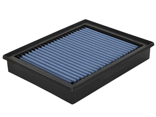 aFe MagnumFLOW Air Filters OER P5R A/F P5R GM Silverado/ Sierra 99-12 V6/V8 - Burkken Auto Parts