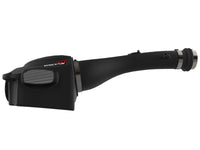 aFe POWER Momentum GT Pro Dry S Cold Air Intake System 08-11 Toyota Land Cruiser LC200 V6-4.0L - Burkken Auto Parts