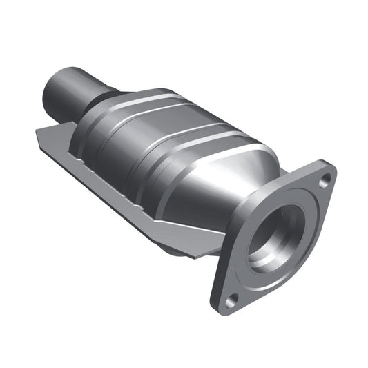 MagnaFlow Conv DF 95-02 Lincoln Continental - Burkken Auto Parts