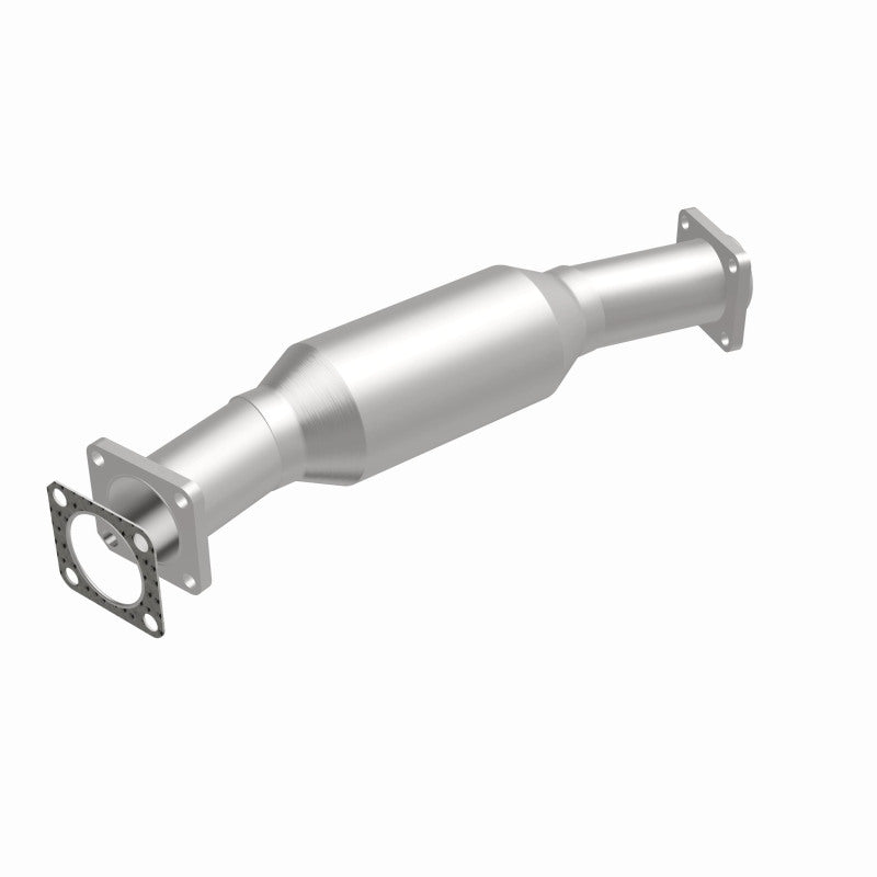Magnaflow 75-80 Chevrolet/Pontiac CA Direct Fit Converter - Burkken Auto Parts