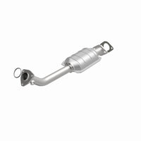 MagnaFlow Conv DF 01-03 Infiniti QX4 3.5L P/S Rear / 01-04 Nissan Pathfinder 3.5L P/S Rear - Burkken Auto Parts