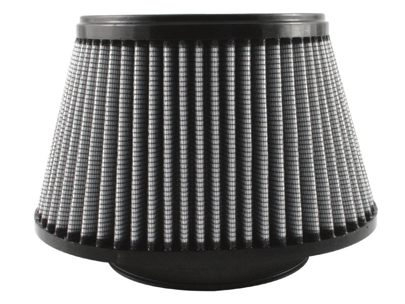 aFe MagnumFLOW Air Filters IAF PDS A/F PDS 5-1/2F x (7x10)B x 5-1/2T x 5-3/4H - Burkken Auto Parts