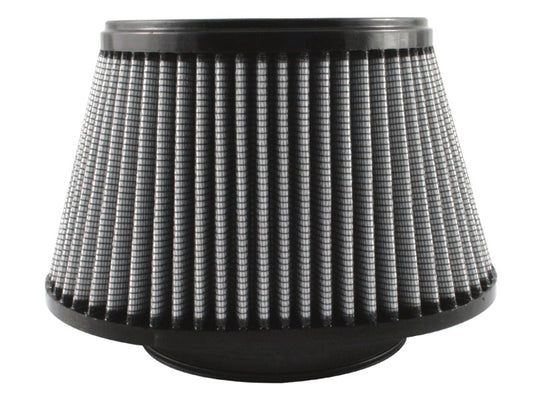 aFe MagnumFLOW Air Filters IAF PDS A/F PDS 5-1/2F x (7x10)B x 5-1/2T x 5-3/4H - Burkken Auto Parts
