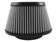 aFe MagnumFLOW Air Filters IAF PDS A/F PDS 5-1/2F x (7x10)B x 5-1/2T x 5-3/4H - Burkken Auto Parts