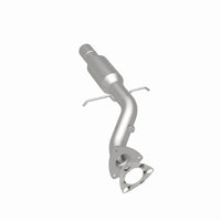 MagnaFlow Conv Direct Fit 1995 Chevrolet Blazer 4.3L V6 - Burkken Auto Parts