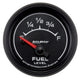 AutoMeter Gauge Fuel Level 2-1/16in. 240 Ohm(e) to 33 Ohm(f) Elec Es - Burkken Auto Parts