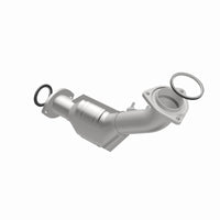 MagnaFlow Conv DF 00-04 Toyota Tacoma 3.4L California - Burkken Auto Parts