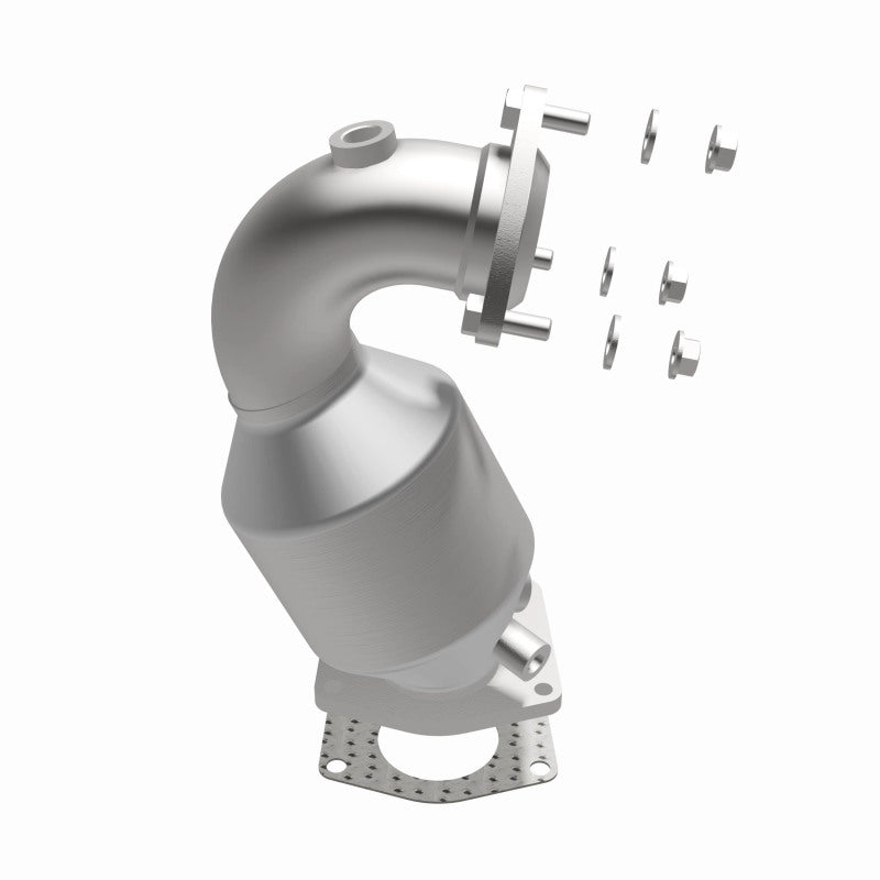 MagnaFlow Conv DF 03-08 Saab 9-3 2.0L - Burkken Auto Parts