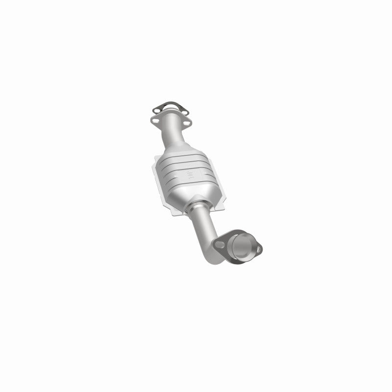 MagnaFlow Conv DF California Grade 83-88 Ford Ranger 2.0L/83-84 Ford Ranger 2.3L - Burkken Auto Parts