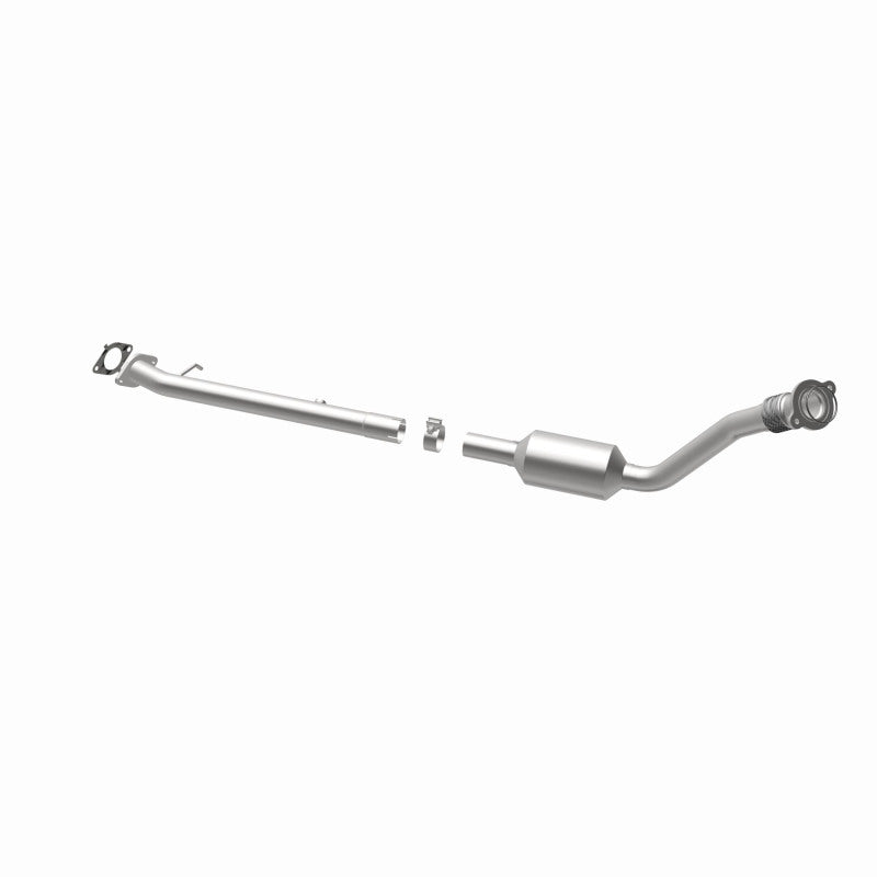 Magnaflow California Direct Fit Converter 2003 Buick Rendezvous 3.4L - Burkken Auto Parts