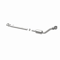 Magnaflow California Direct Fit Converter 2003 Buick Rendezvous 3.4L - Burkken Auto Parts