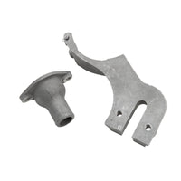 Edelbrock Generator Offset Kit Ford Flathead 1949-1953 - Burkken Auto Parts