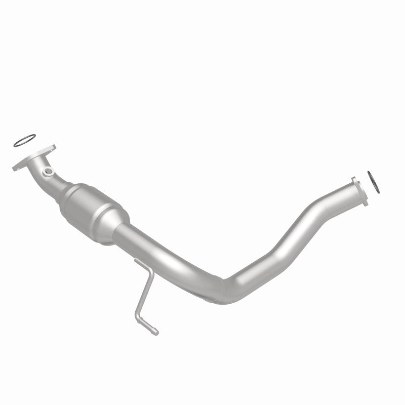 MagnaFlow Conv DF 05-07 4-Run/FJ Driver Side Rear - Burkken Auto Parts