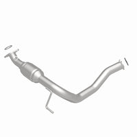 MagnaFlow Conv DF 05-07 4-Run/FJ Driver Side Rear - Burkken Auto Parts