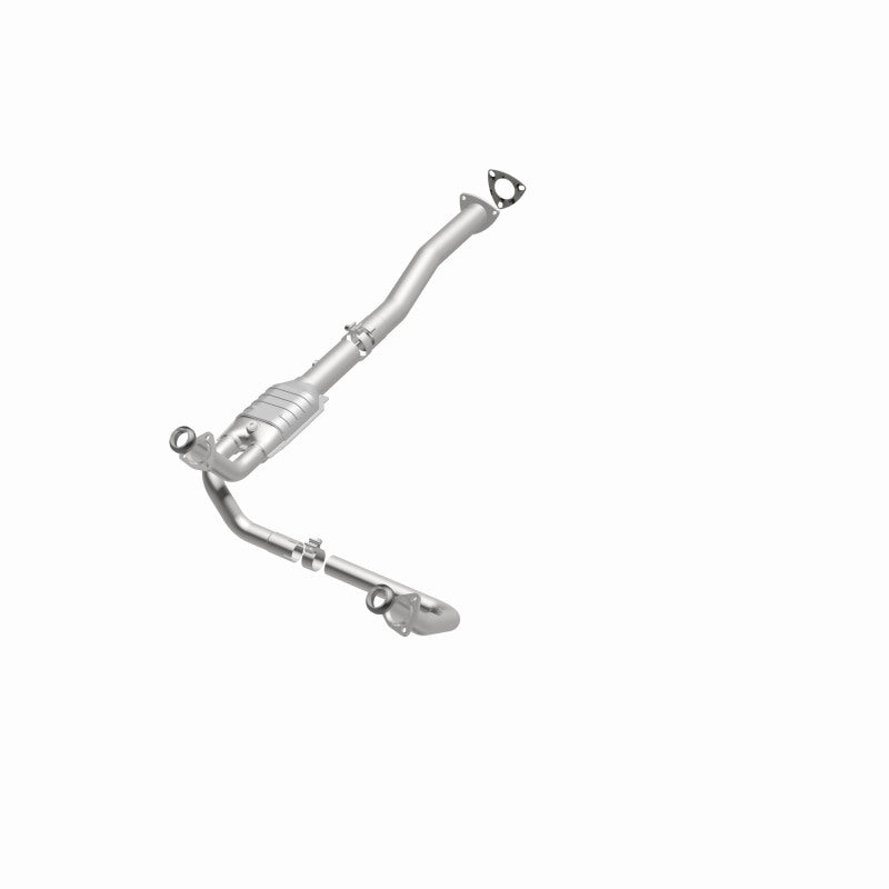 Magnaflow 96-01 Chevy Express 1500 4.3L Direct Fit Converter - Burkken Auto Parts