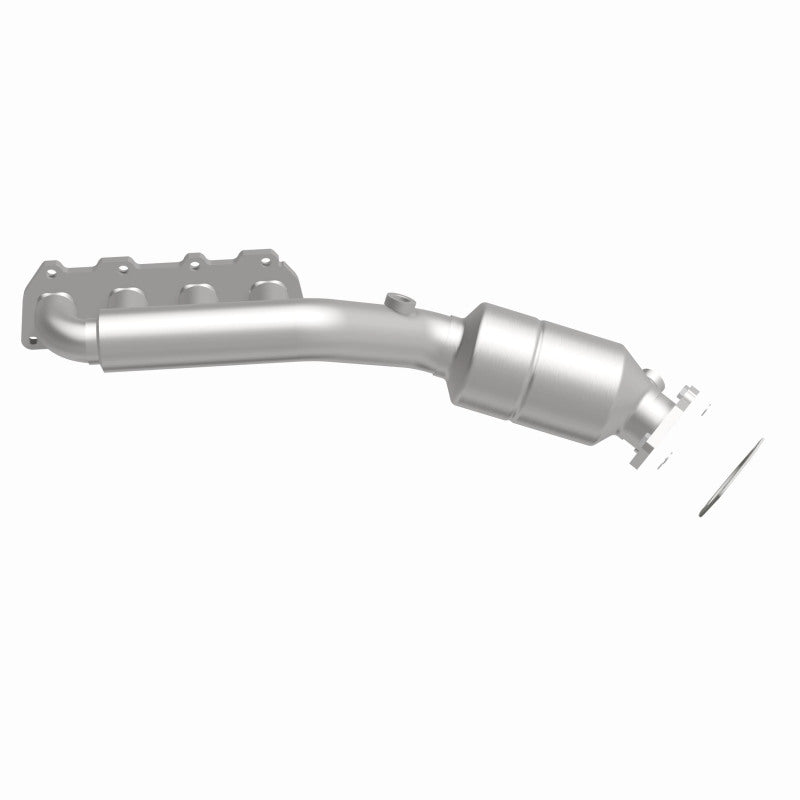 Magnaflow Conv DF 02-04 Volkswagen Passat 4.0L - Burkken Auto Parts