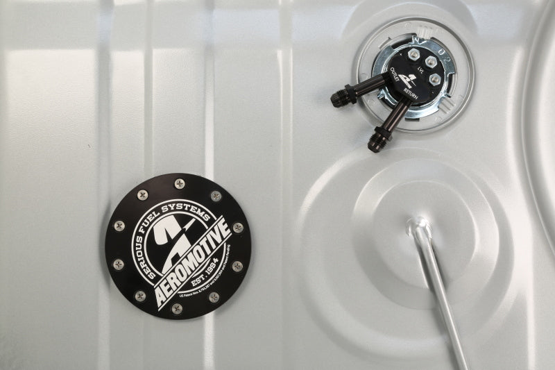 Aeromotive 73-74 Chevrolet Nova 200 Stealth Gen 2 Fuel Tank - Burkken Auto Parts