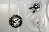 Aeromotive 73-74 Chevrolet Nova 340 Stealth Gen 2 Fuel Tank - Burkken Auto Parts