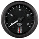 Autometer Stack Instruments 52mm 0-280 Ohm Programmable Pro Stepper Motor Fuel Level Gauge - Black - Burkken Auto Parts