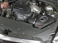 Momentum GT Pro 5R Stage-2 Intake System 13-16 Cadillac ATS L4-2.0L (t) - Burkken Auto Parts
