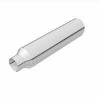 MagnaFlow Tip 1-Pk Re 4.00 X 18 2.5 Id 15De - Burkken Auto Parts