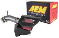 AEM C.A.S. 19 Toyota Corolla Hatchback 2.0L F/I - Burkken Auto Parts