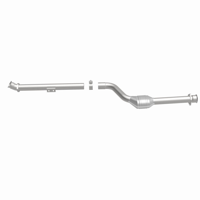 MagnaFlow Conv DF 03-05 Mercedes C230 1.8L - Burkken Auto Parts