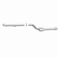 MagnaFlow Conv DF 03-05 Mercedes C230 1.8L - Burkken Auto Parts