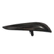 AlphaRex 20-24 Toyota Supra LUXX-Series Laser Style LED Tail Lights Alpha-Black - Burkken Auto Parts