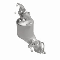 MagnaFlow DF Conv 2021 Nissan Altima Single Manifold 2.5L