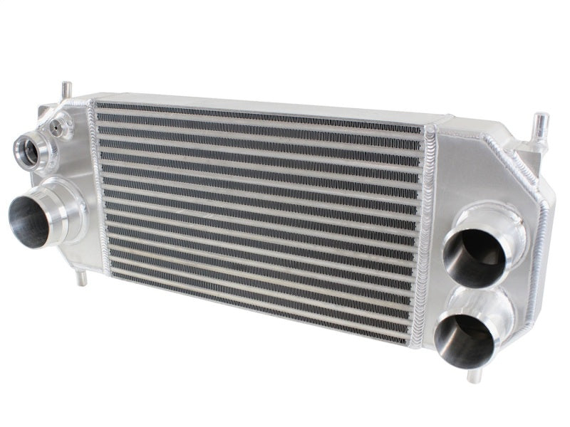 aFe Bladerunner Intercooler with Tubes 2015 Ford F-150  V6 2.7 (tt) - Burkken Auto Parts