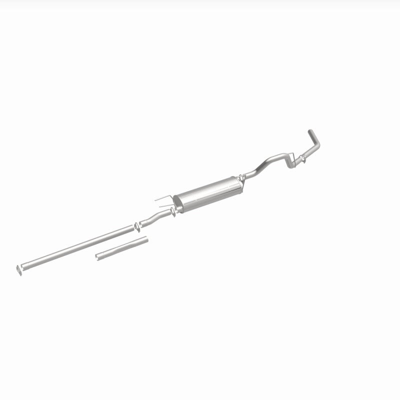 MagnaFlow BRE Exhaust Kit 04-08 Ford F-150 - Burkken Auto Parts