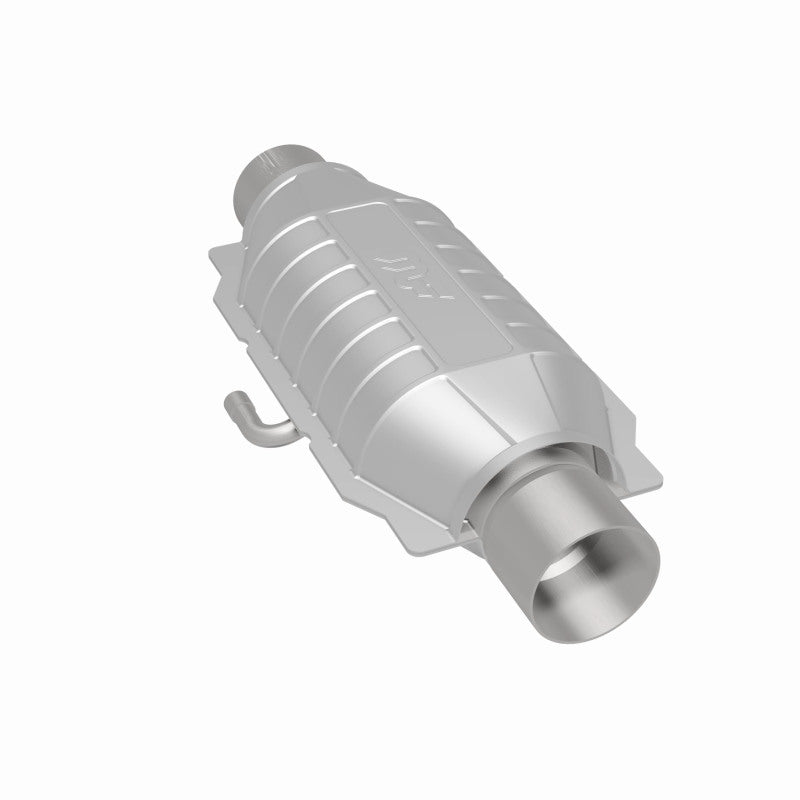 MagnaFlow Conv Universal 2 inch PC2 Rear - Burkken Auto Parts
