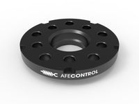 aFe CONTROL Billet Aluminum Wheel Spacers 5x100/112 CB57.1 15mm - Volkswagen/Audi - Burkken Auto Parts
