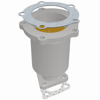 MagnaFlow Conv DF 00-02 Mazda 626 2.0L CA - Burkken Auto Parts