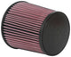 K&N Universal Air Filter 4-1/2in Flange / 8in Base / 6-5/8in Top / 8in Height - Burkken Auto Parts