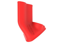 aFe Power 15-20 Ford Mustang 2.3l L4/3.7l V6/5.0l V8 Dynamic Air Scoop - Red - Burkken Auto Parts