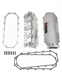 Skunk2 Ultra Race Series Billet Type R Manifold  - Honda K20C1/ K20C4 - Burkken Auto Parts