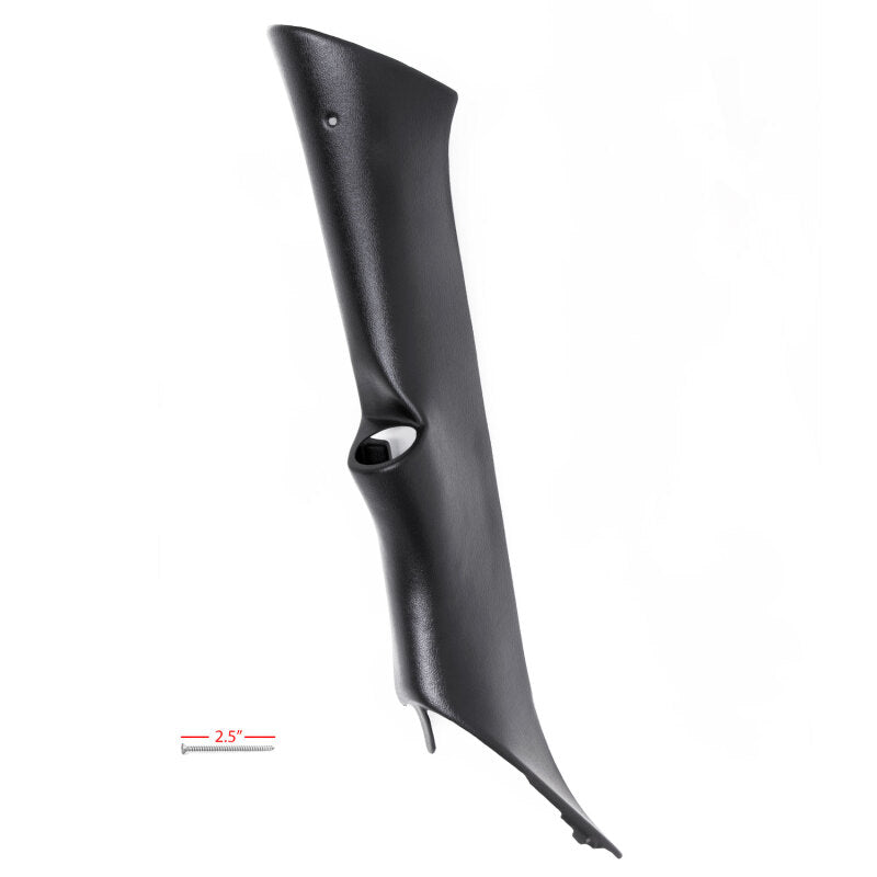 Banks Power 07-14 Silverado/Duramax/Avalanche W/O Speaker Full Pillar Mount - 1 Gauge - Burkken Auto Parts