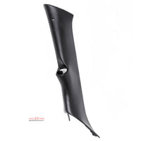Banks Power 07-14 Silverado/Duramax/Avalanche W/O Speaker Full Pillar Mount - 1 Gauge - Burkken Auto Parts