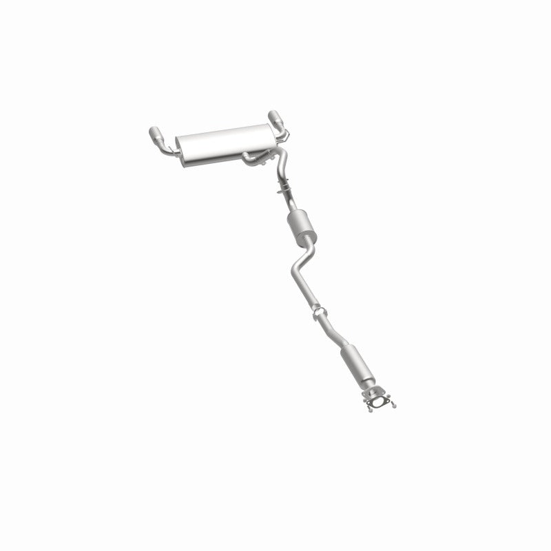 MagnaFlow BRE Exhaust Kit 13-18 Ford Escape - Burkken Auto Parts