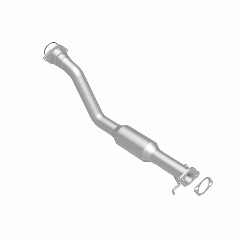 MagnaFlow Conv DF 1997-2002 Pontiac Grand Prix 3.8 - Burkken Auto Parts
