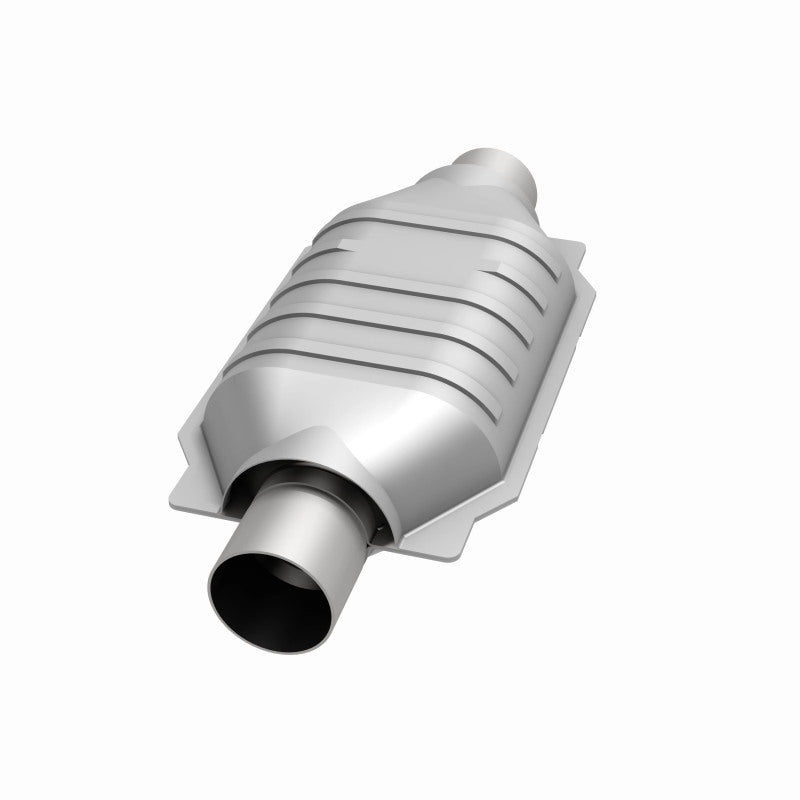 MagnaFlow Conv Universal 2 inch CA OBDII - Burkken Auto Parts
