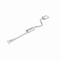 MagnaFlow BRE Exhaust Kit 05-10 Magnum 300 Charger - Burkken Auto Parts
