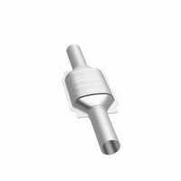 Magnaflow 86-95 Buick/Cadillac/Pon CA Direct Fit Converter - Burkken Auto Parts
