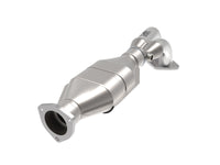 aFe Power Direct Fit 409 SS Catalytic Converter 84-89 Porsche Carrera 911 H6-3.2L - Burkken Auto Parts